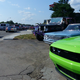 Illustration for article titled Wacky, Junky, Downright Gorgeous: Here Are The Coolest Cars I Saw At The Woodward Dream Cruise